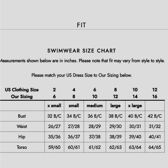 Karla Colletto, One Piece Swimsuit Yellow Metallic Insert / Size 10 - Picture 6 of 7